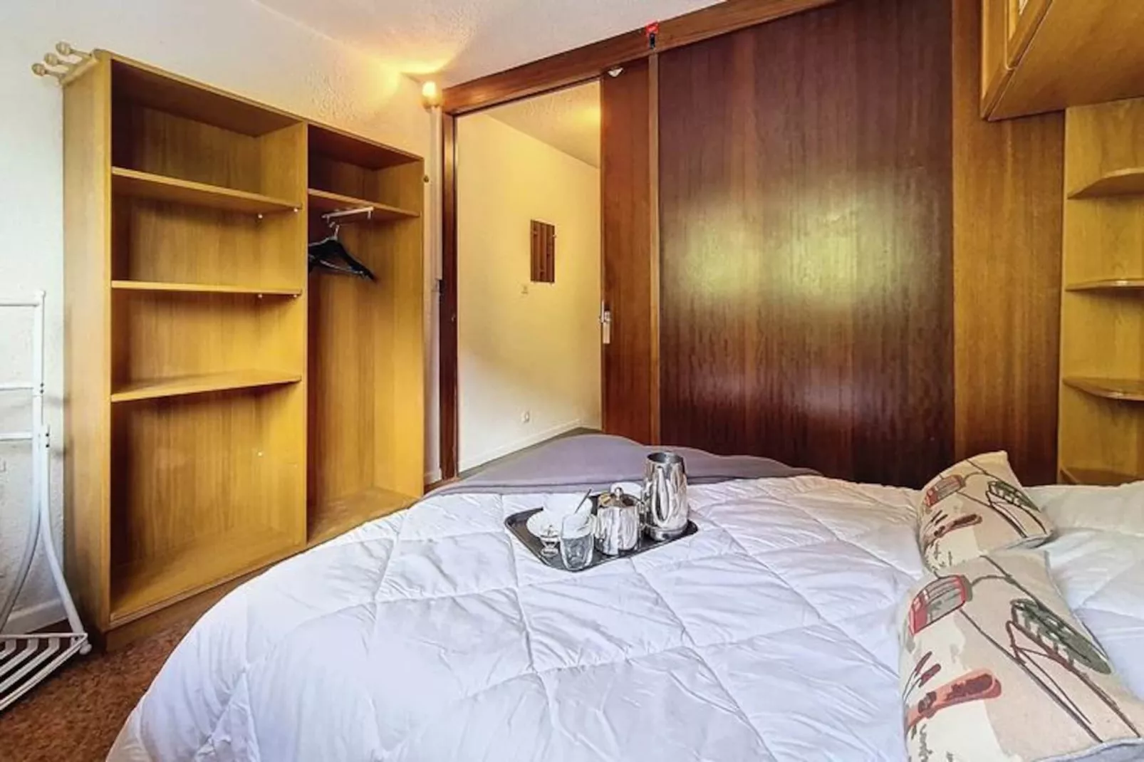 Résidence Nant Benoit-Nicht zugeordnet