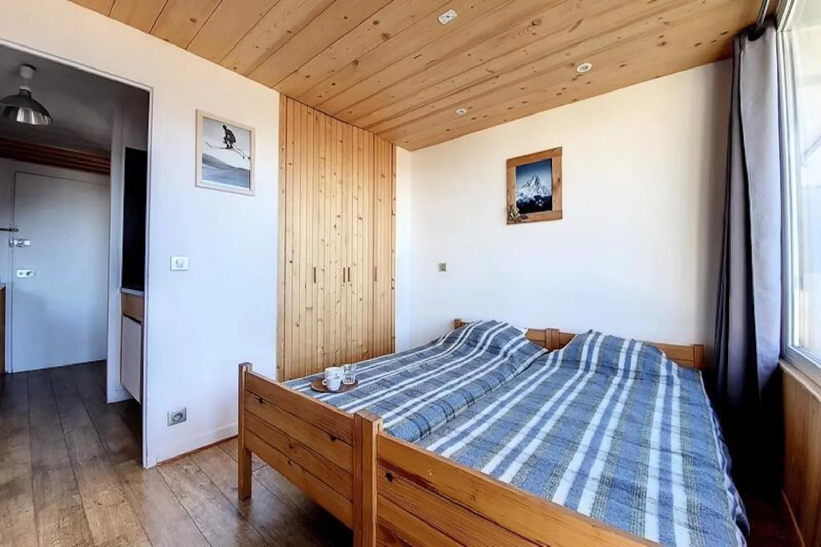 Résidence Lac Du Lou-Non tagué