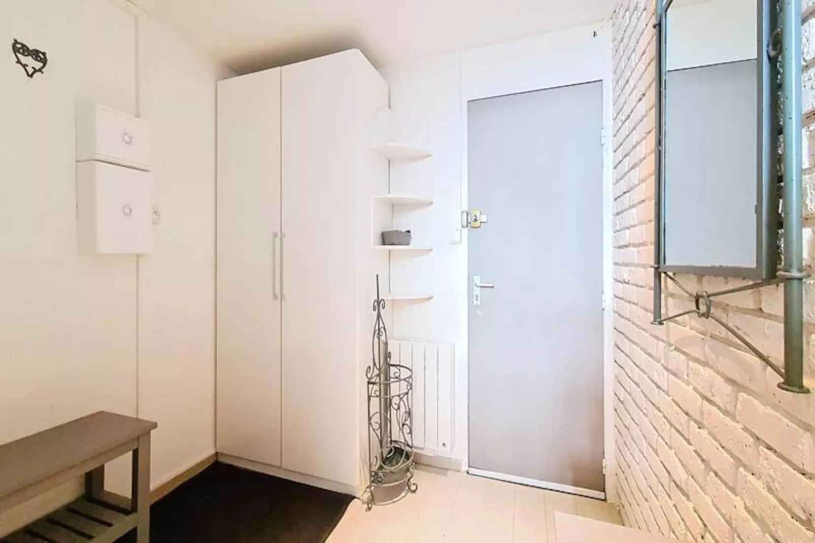 Résidence Nant Benoit-Non tagué