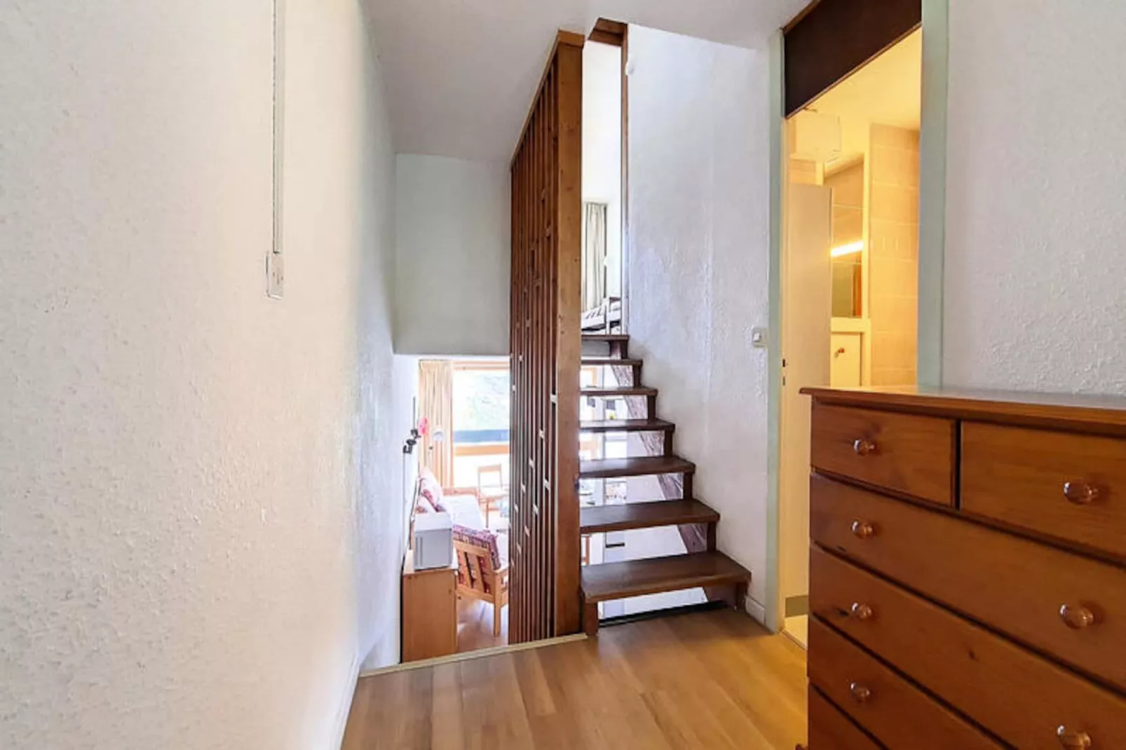 Résidence Nant Benoit-Non tagué