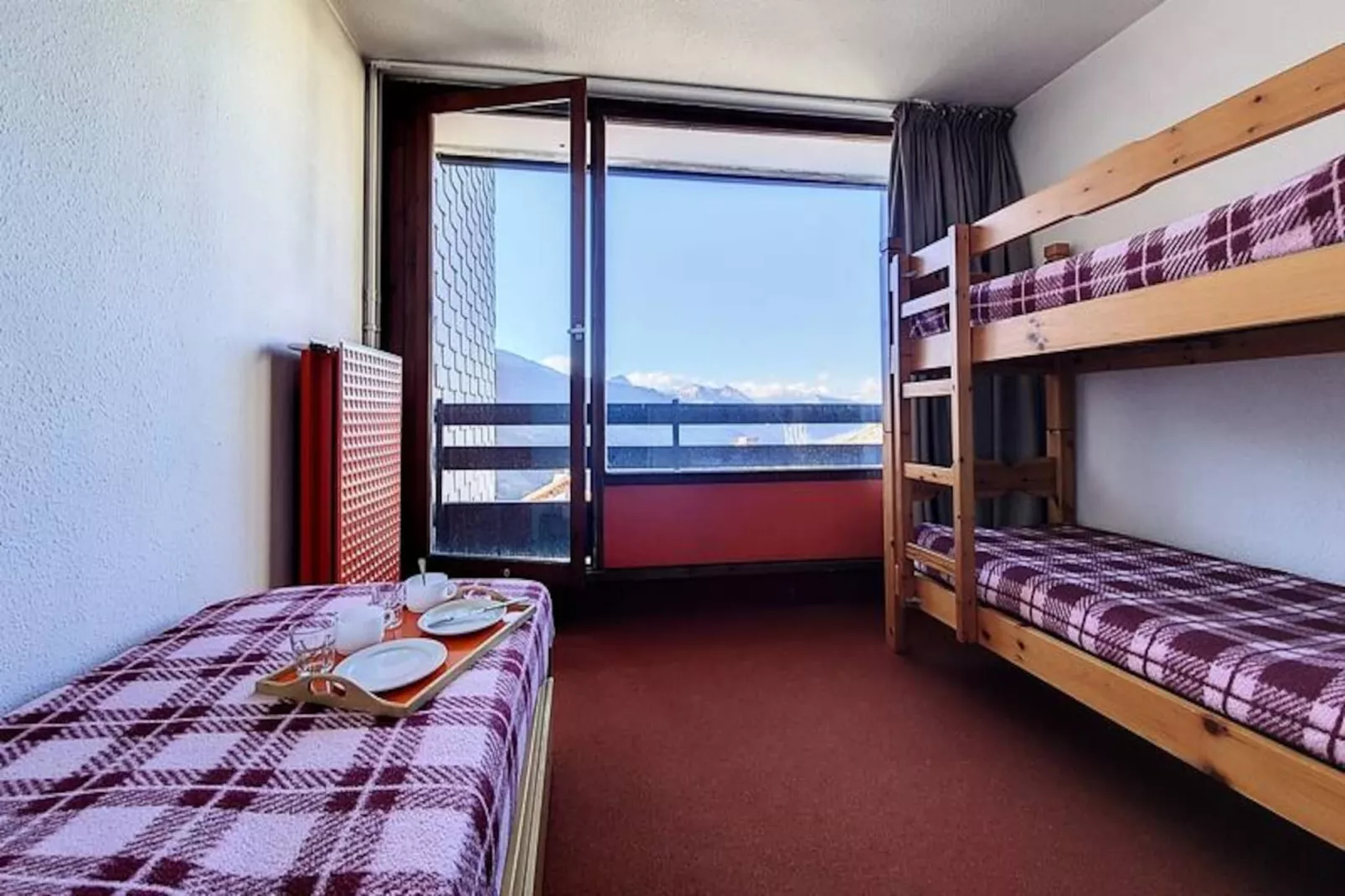 Résidence Lac Du Lou-Non tagué