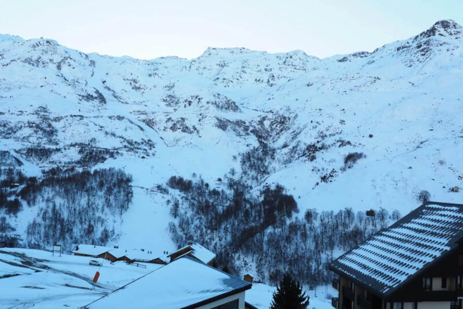 Résidence Villaret-Nicht zugeordnet