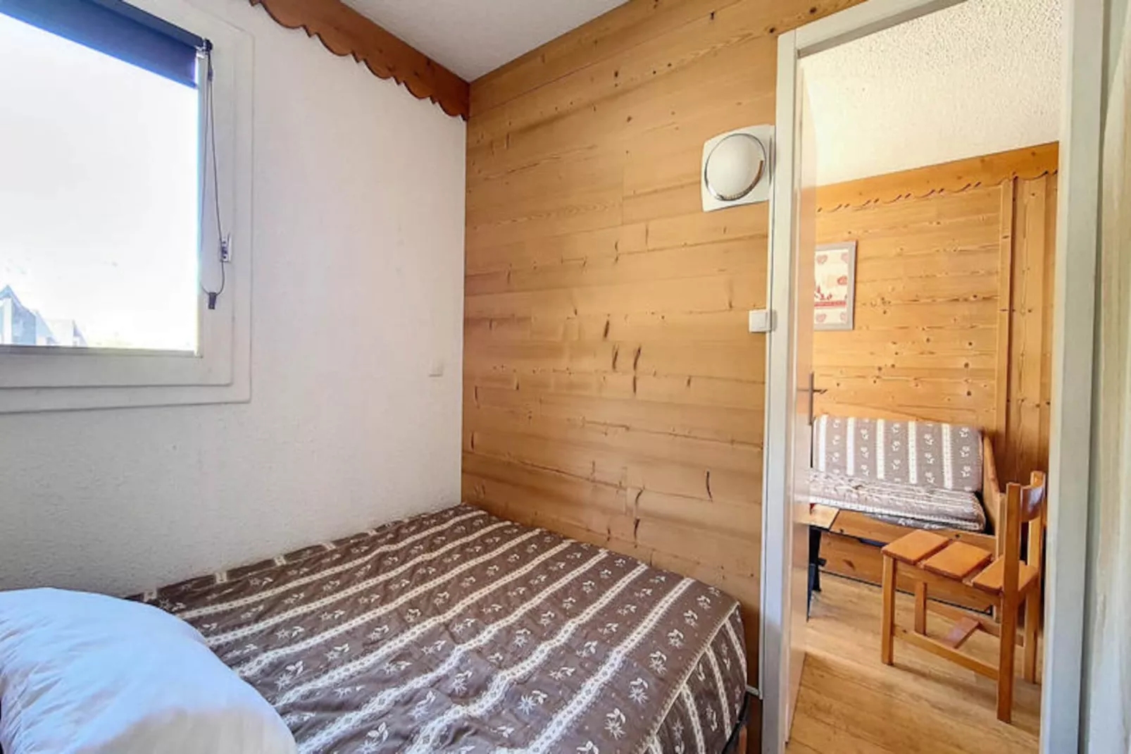 Résidence Villaret-Nicht zugeordnet