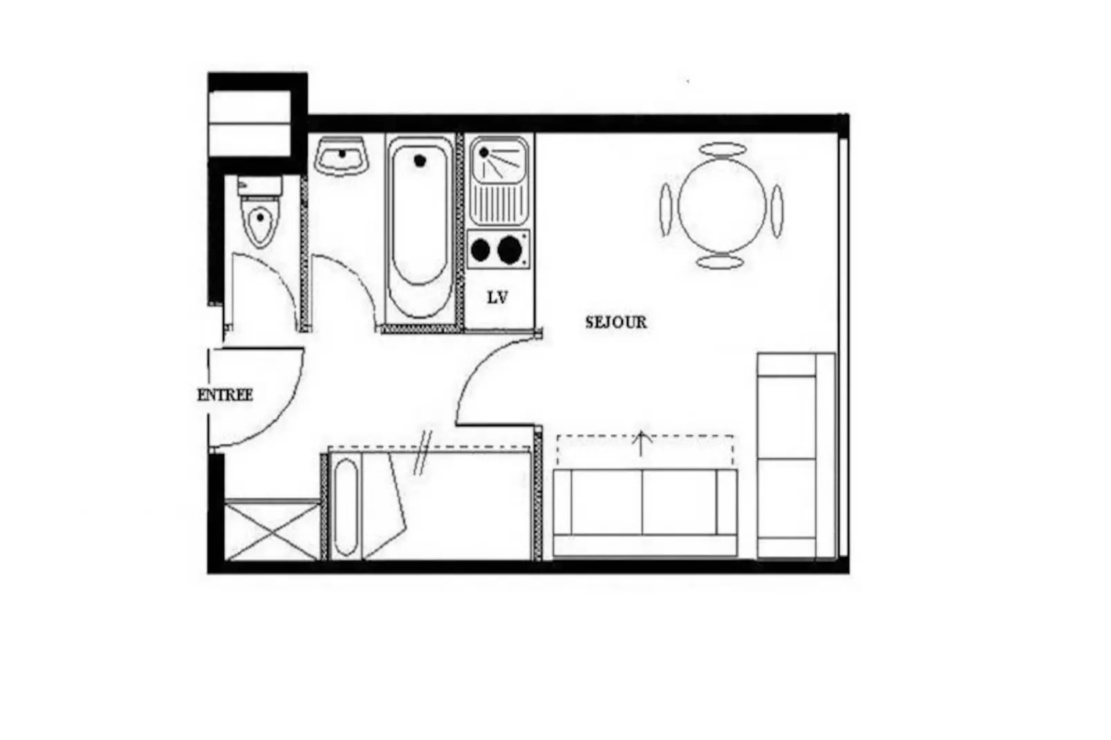 Résidence Boedette A-Non tagué