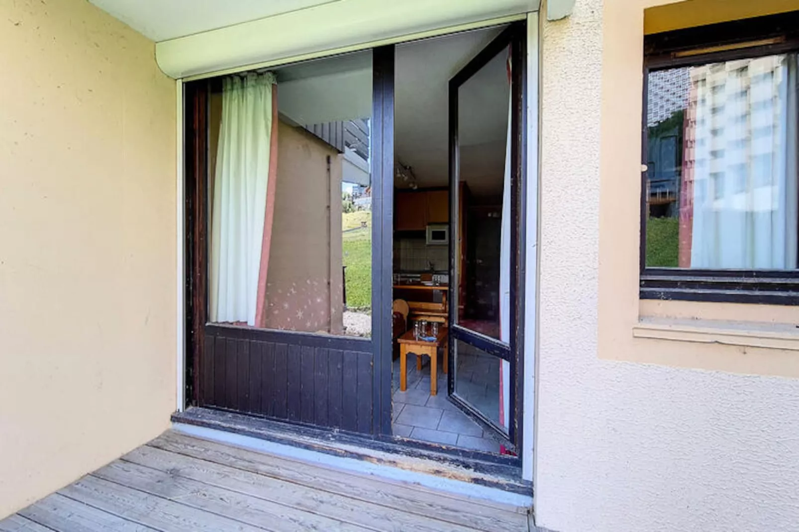 Résidence Villaret-Nicht zugeordnet