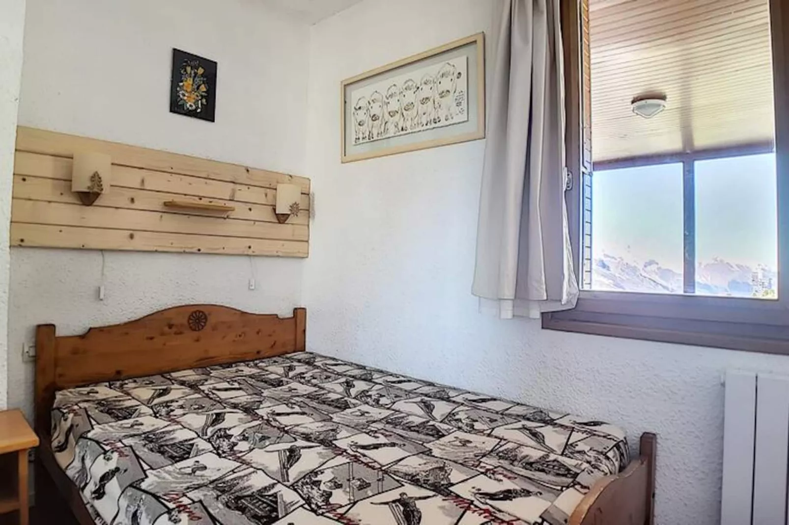 Résidence Boedette A-Non tagué