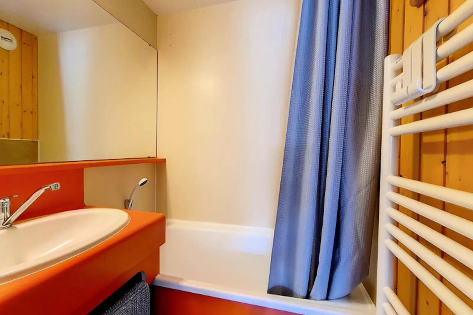 Résidence Villaret-Untagged