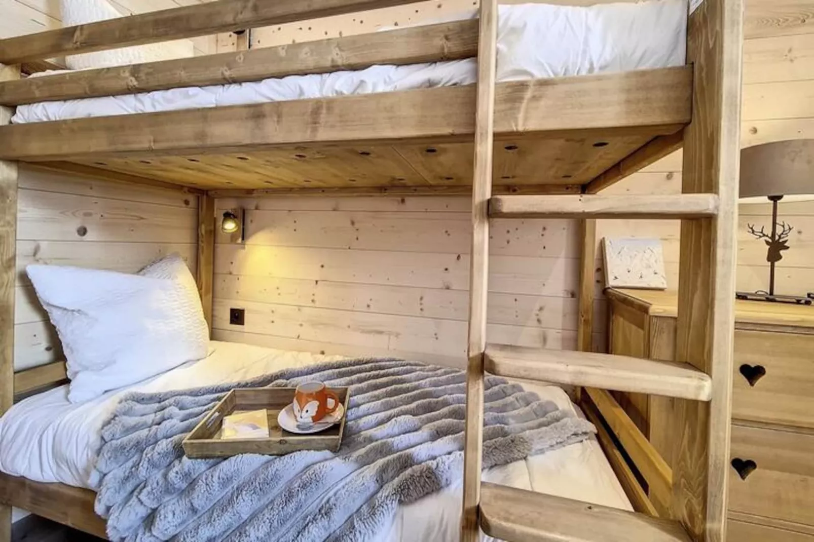 Résidence Soldanelles B-Untagged