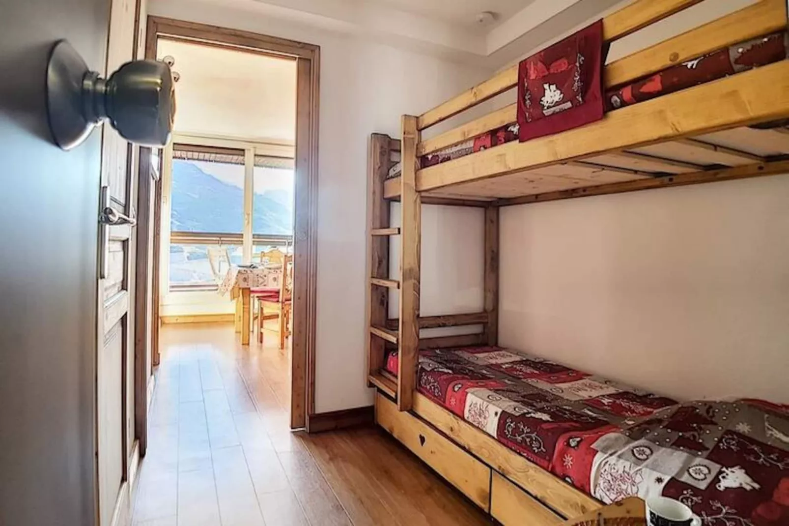 Résidence Coryles B-Non tagué