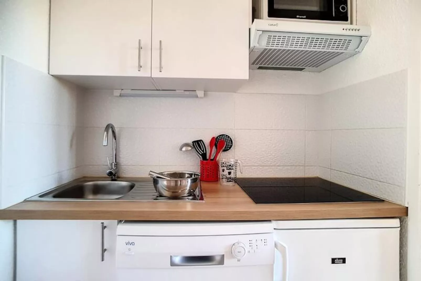 Résidence Median-Untagged