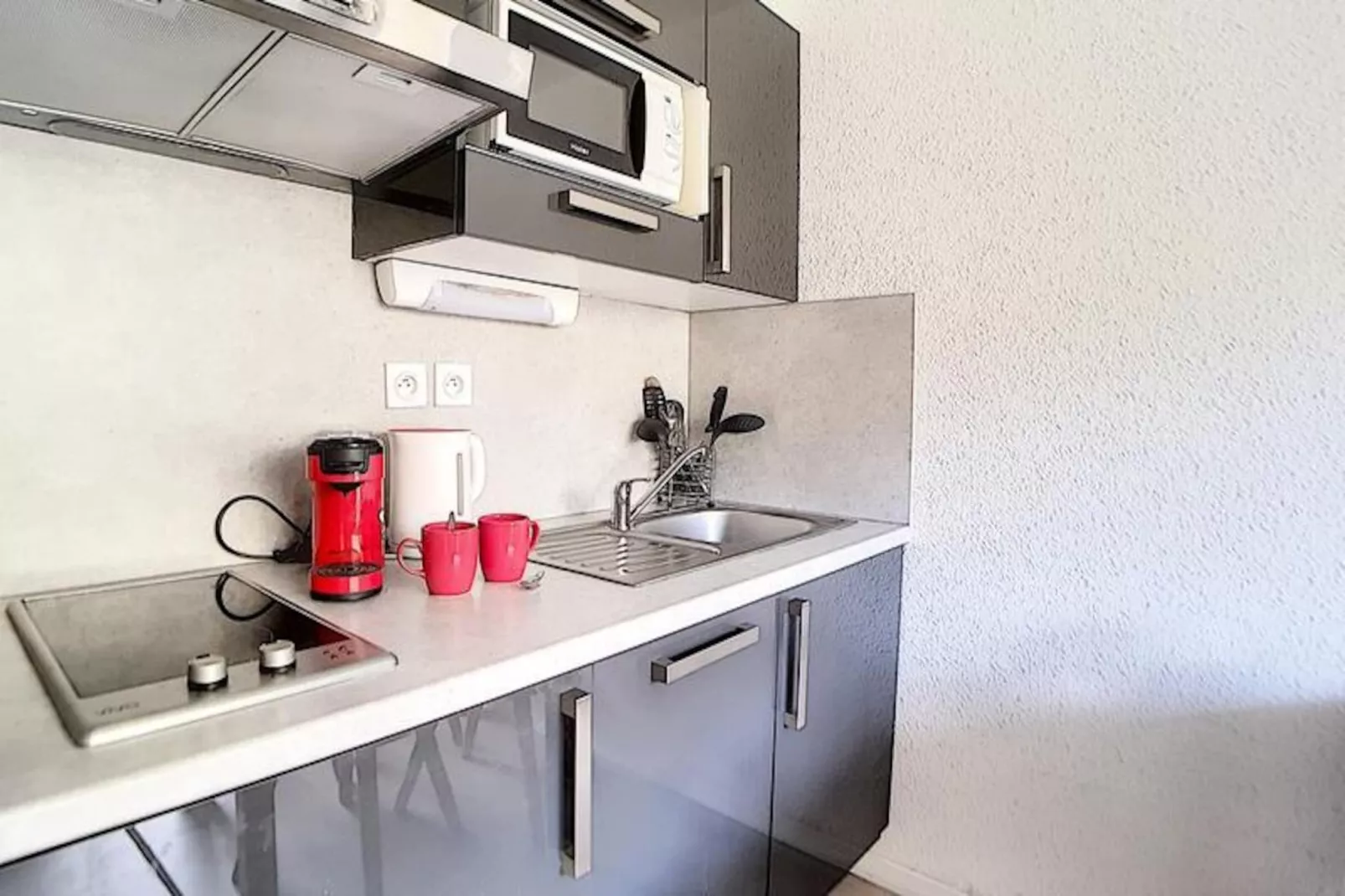 Résidence Median-Untagged