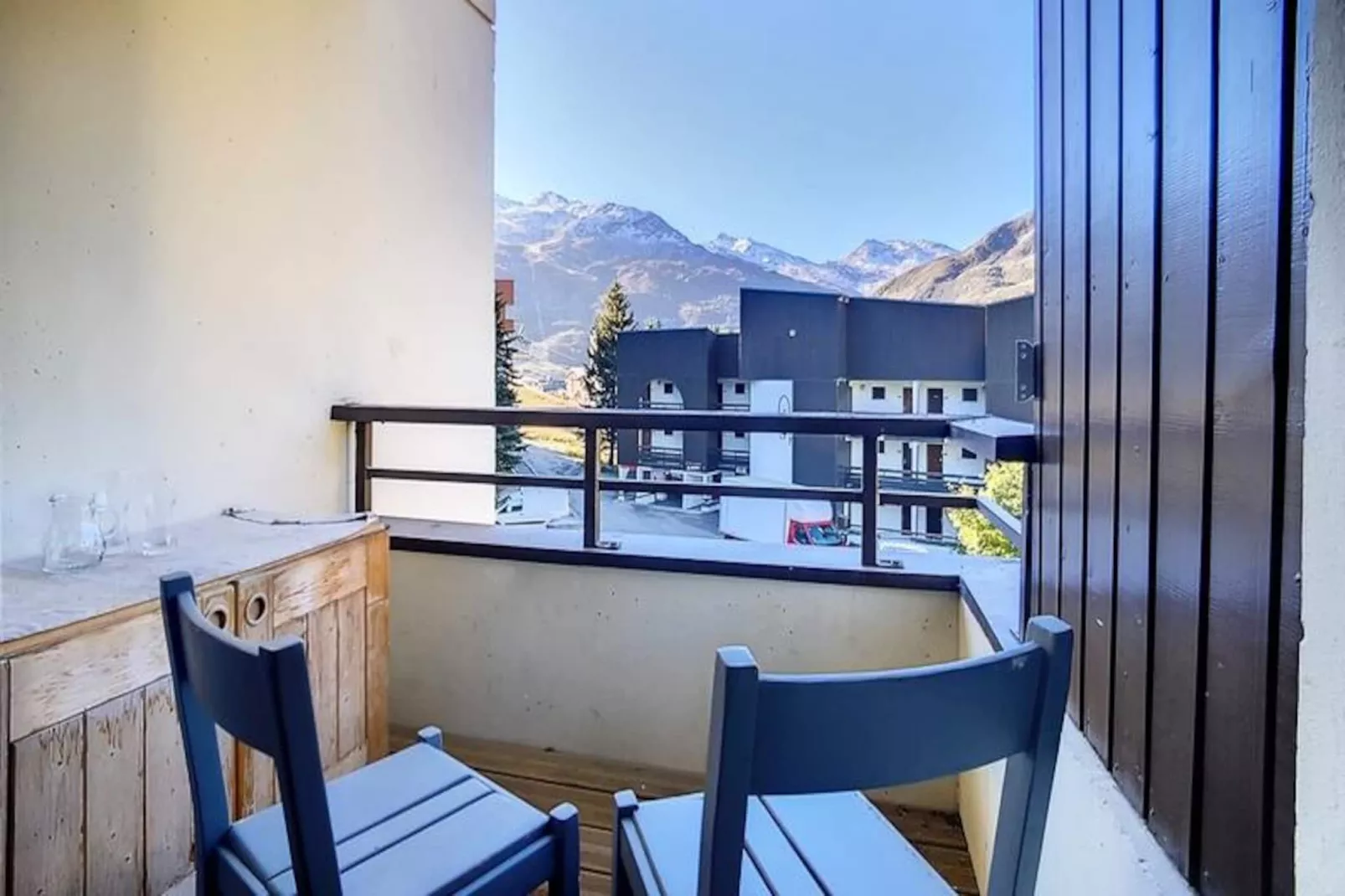 Résidence Gentianes-Untagged