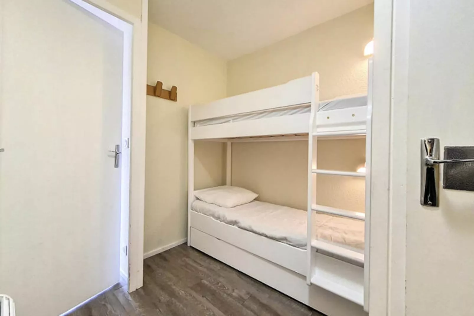 Résidence Gentianes-Untagged