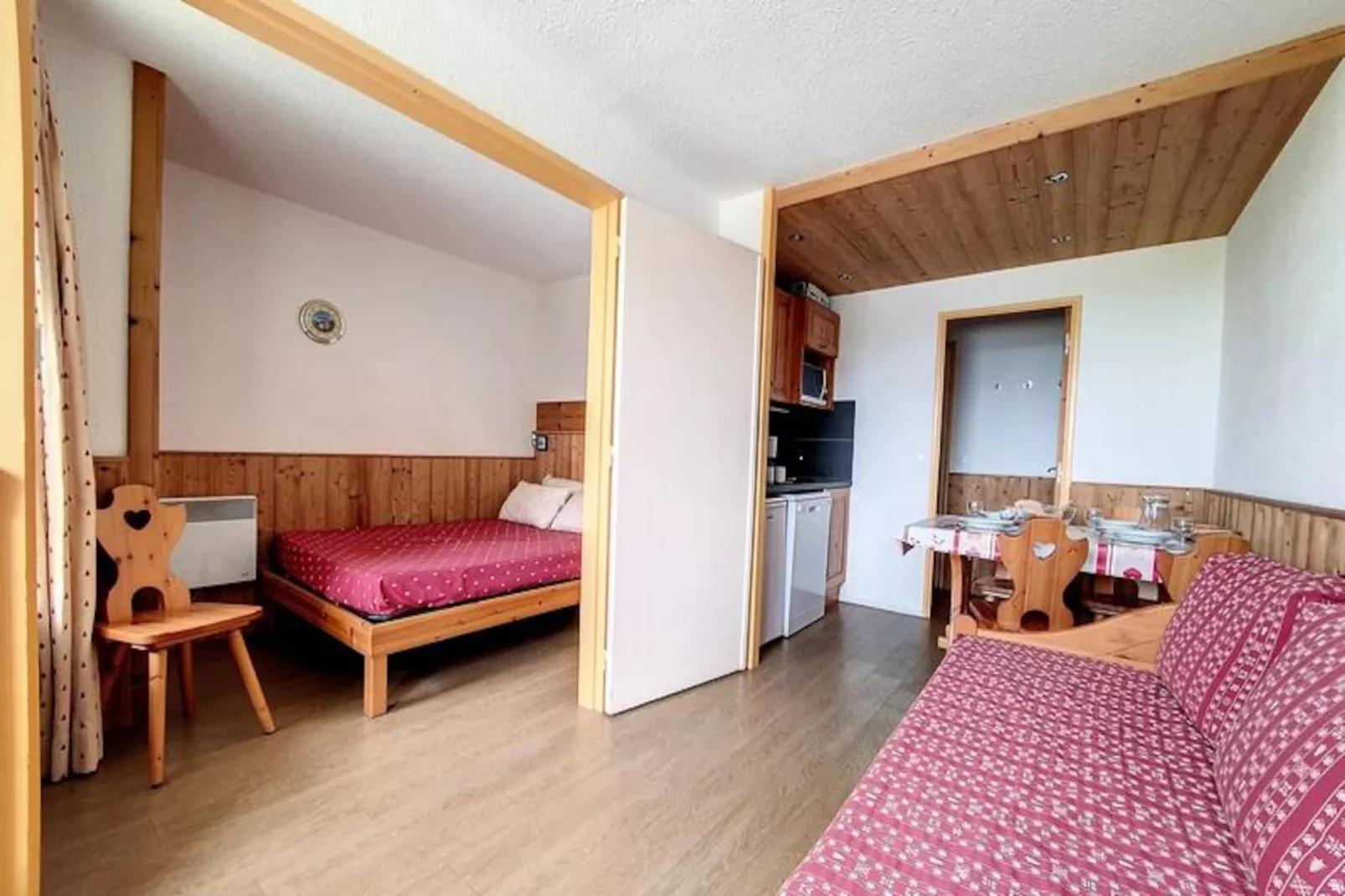 Résidence Median-Untagged