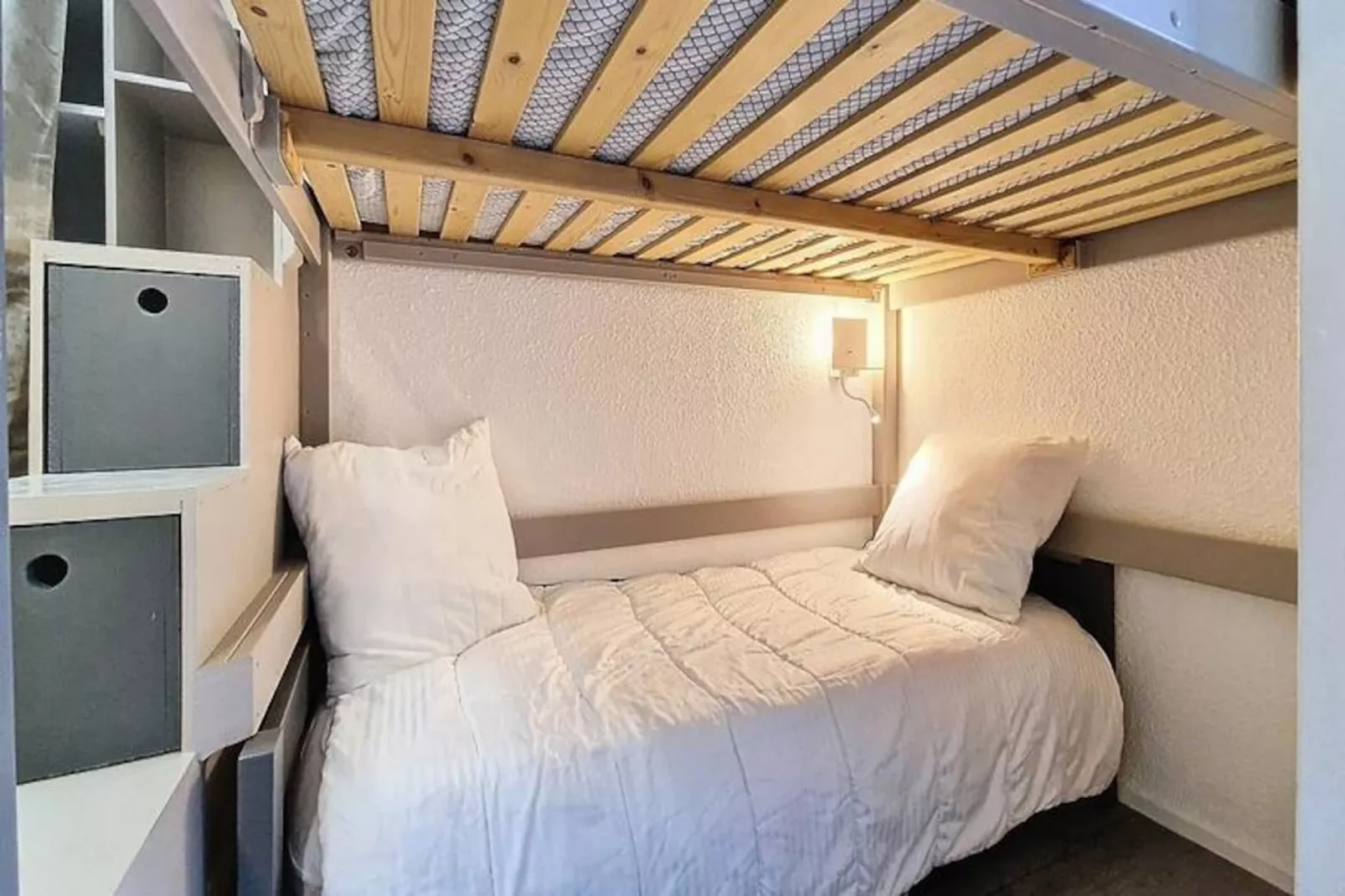 Résidence Gentianes-Non tagué