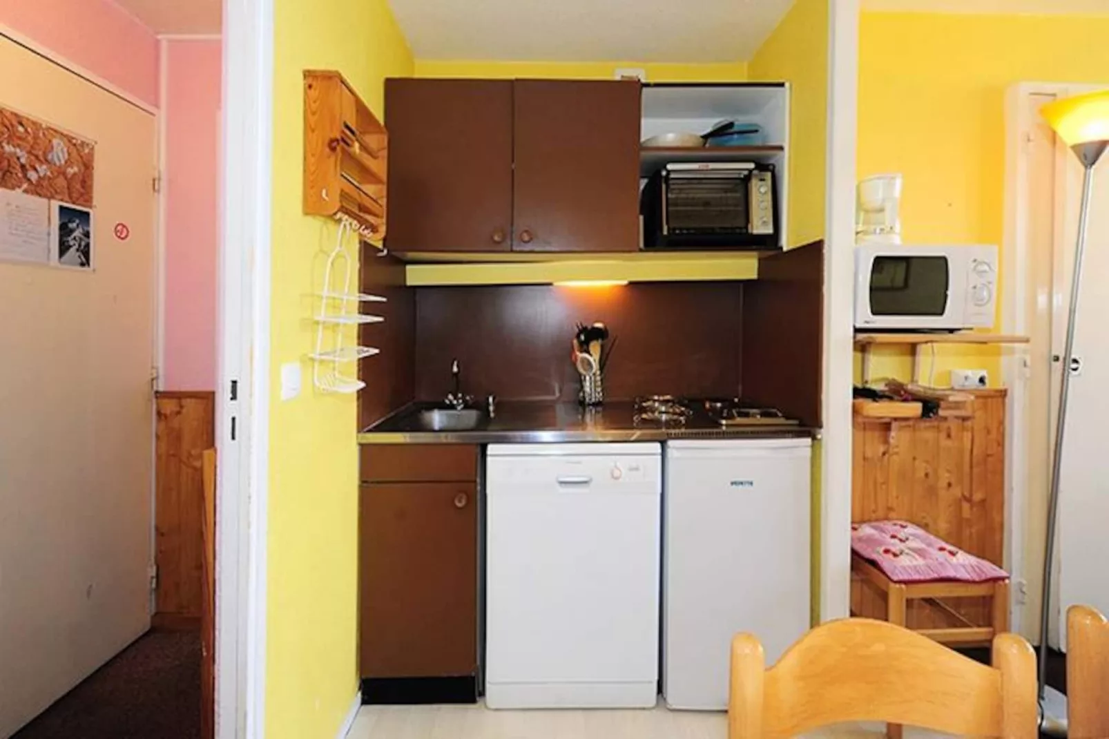 Résidence Median - Non tagué