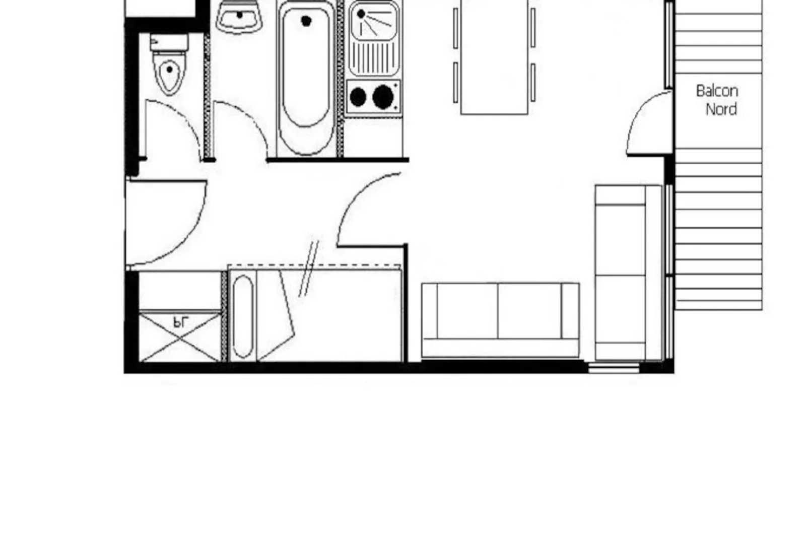 Résidence Boedette D-Non tagué