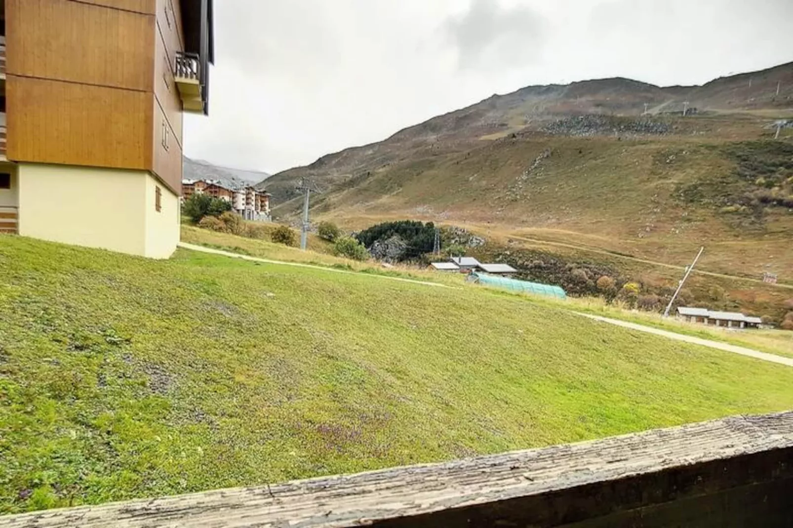 Résidence Asters A2-Nicht zugeordnet