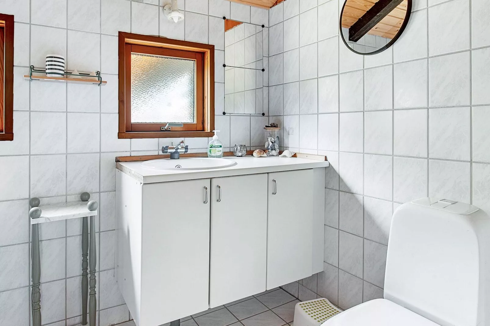 4 person holiday home in Læsø-By Traum-Indoor