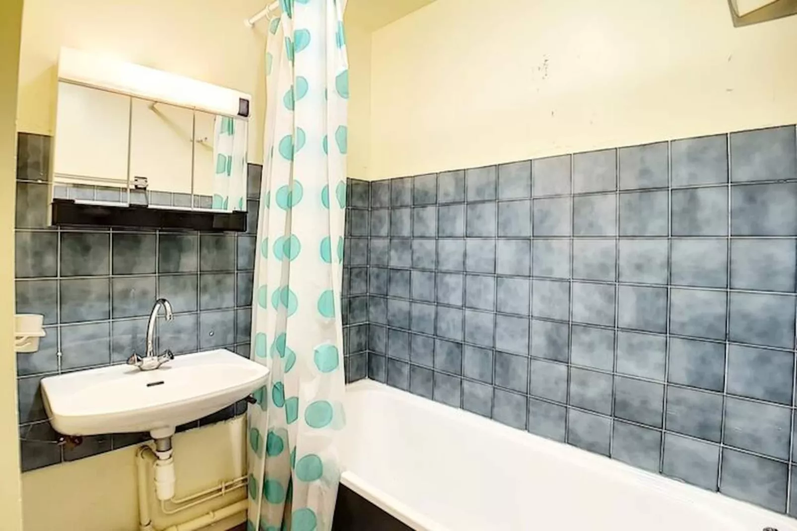 Résidence Le Sorbier-Nicht zugeordnet