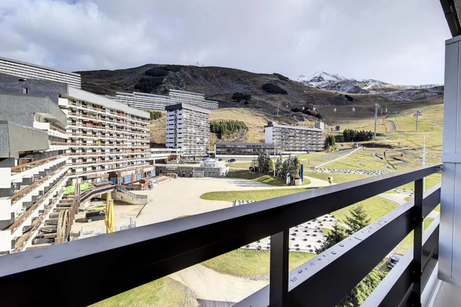 Résidence Oisans-Untagged