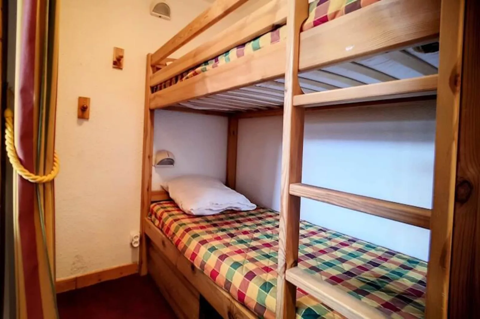 Résidence Cote Brune-Nicht zugeordnet