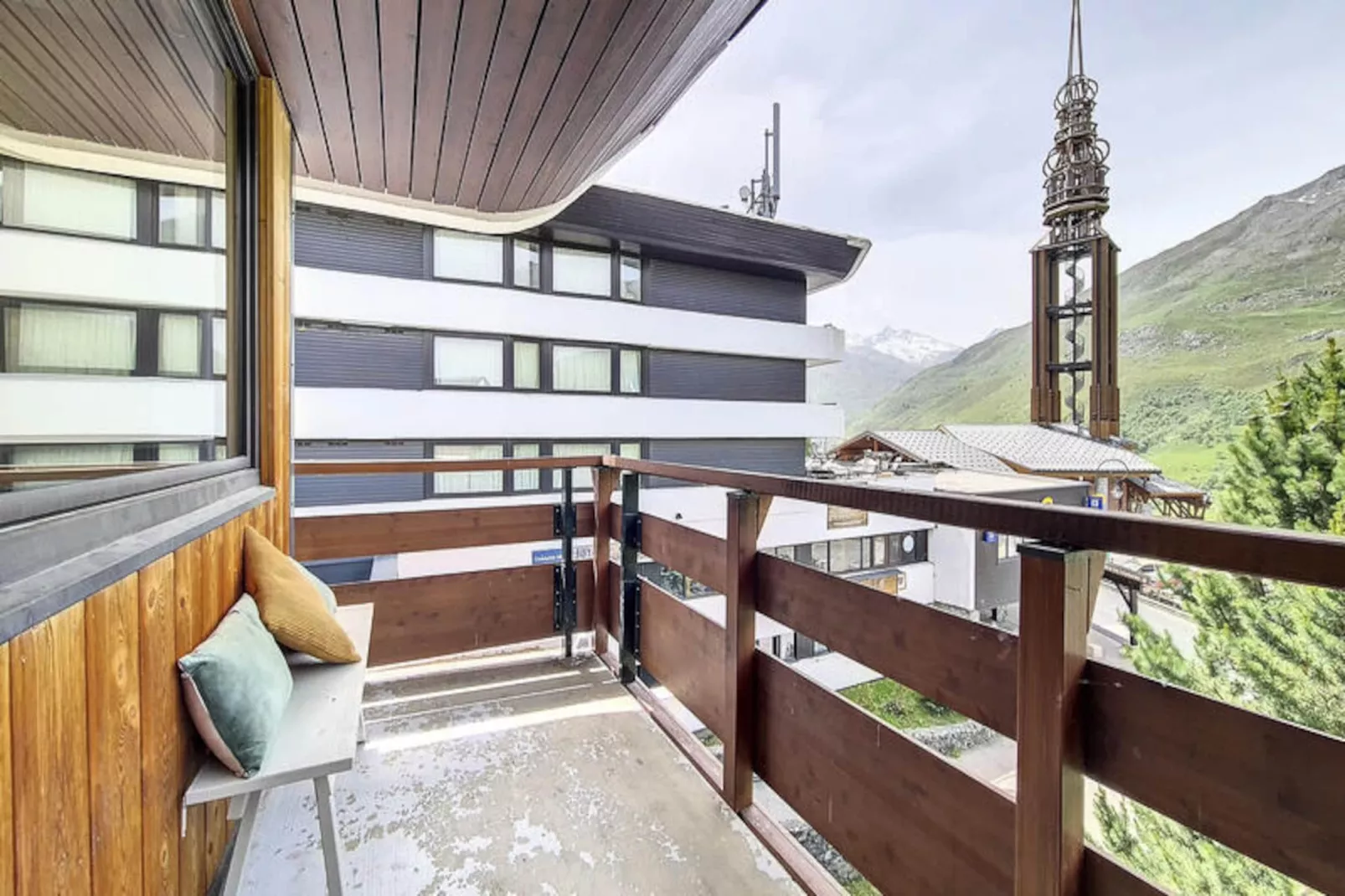 Résidence Beaufortain-Untagged