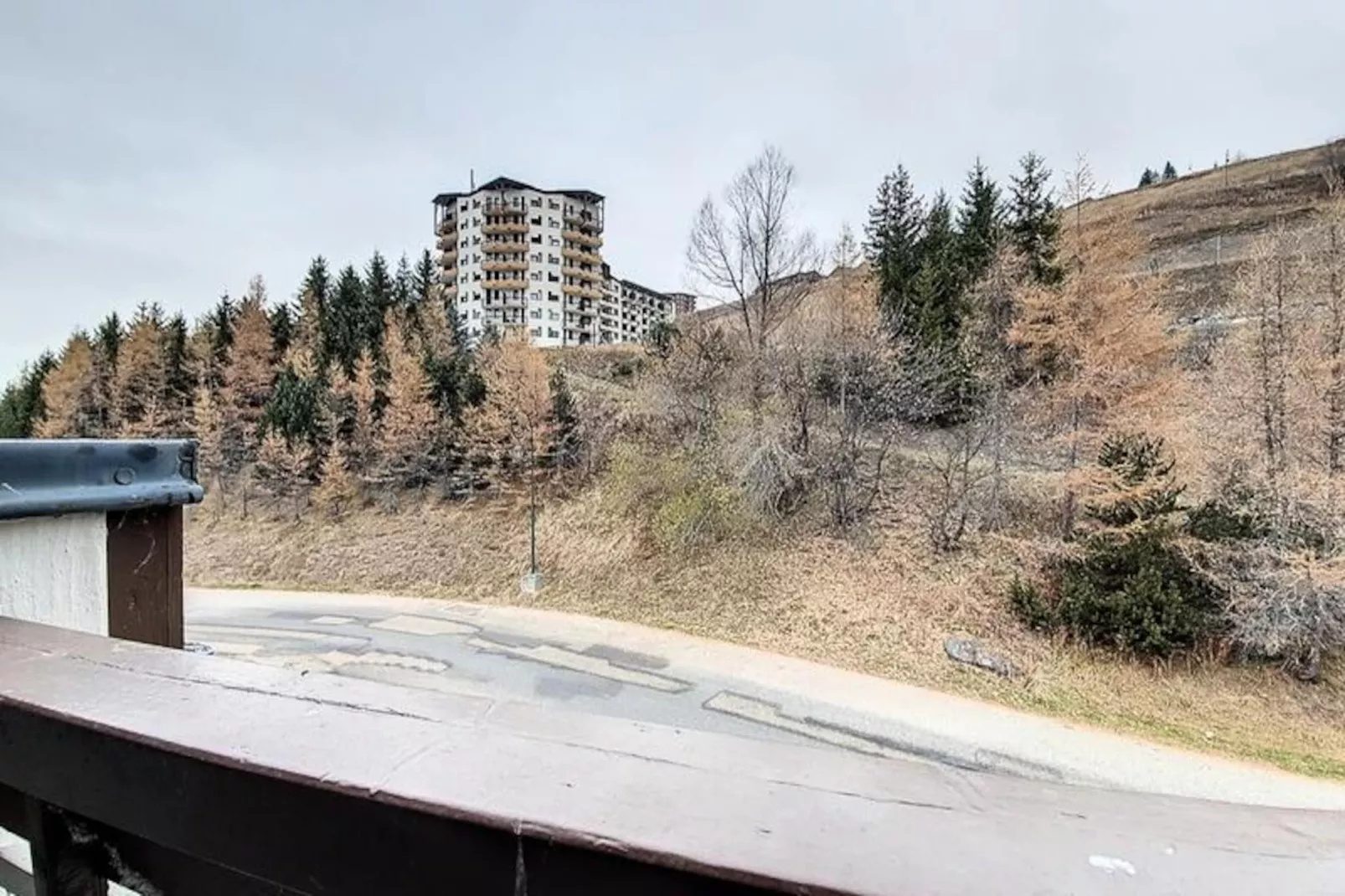 Résidence Melezes-Non tagué