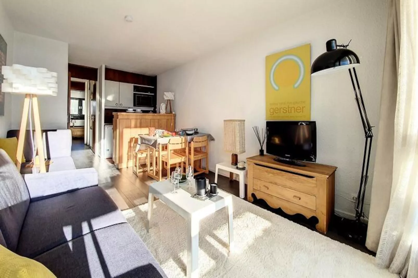 Résidence Tougnette-Non tagué