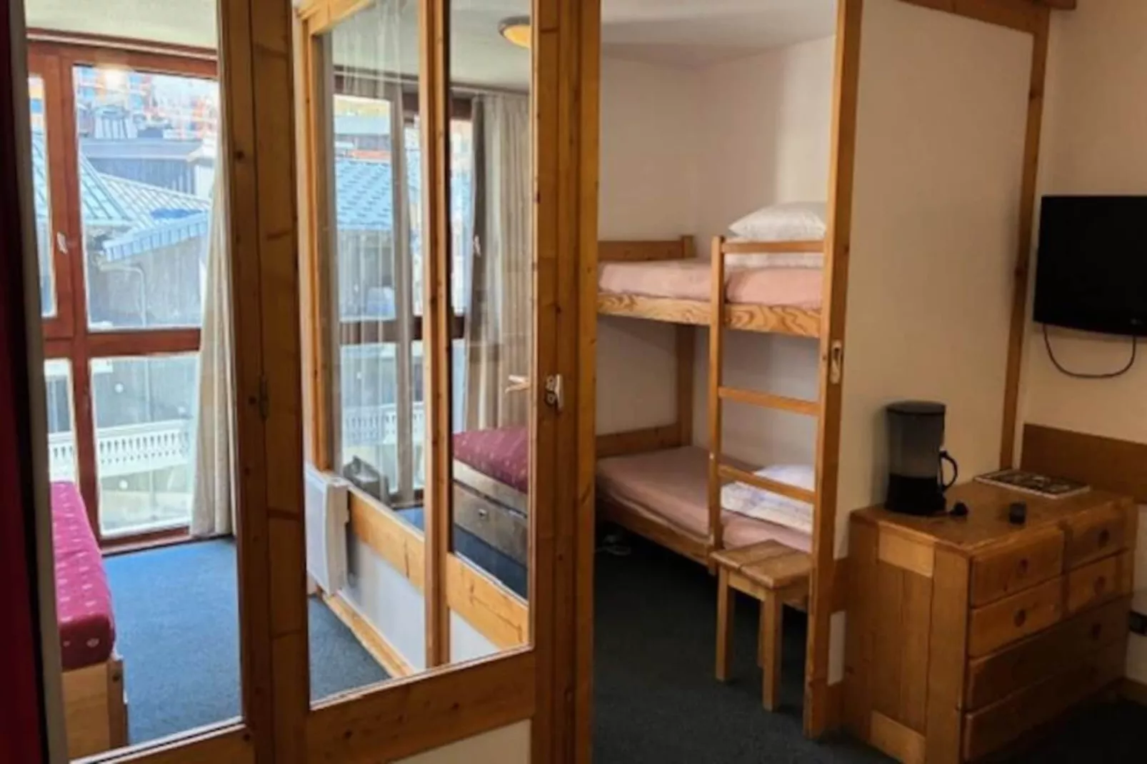 Résidence Eskival-Untagged