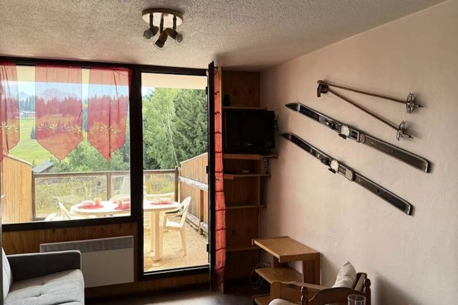 Résidence Jardin Alpin - Carlines-Nicht zugeordnet