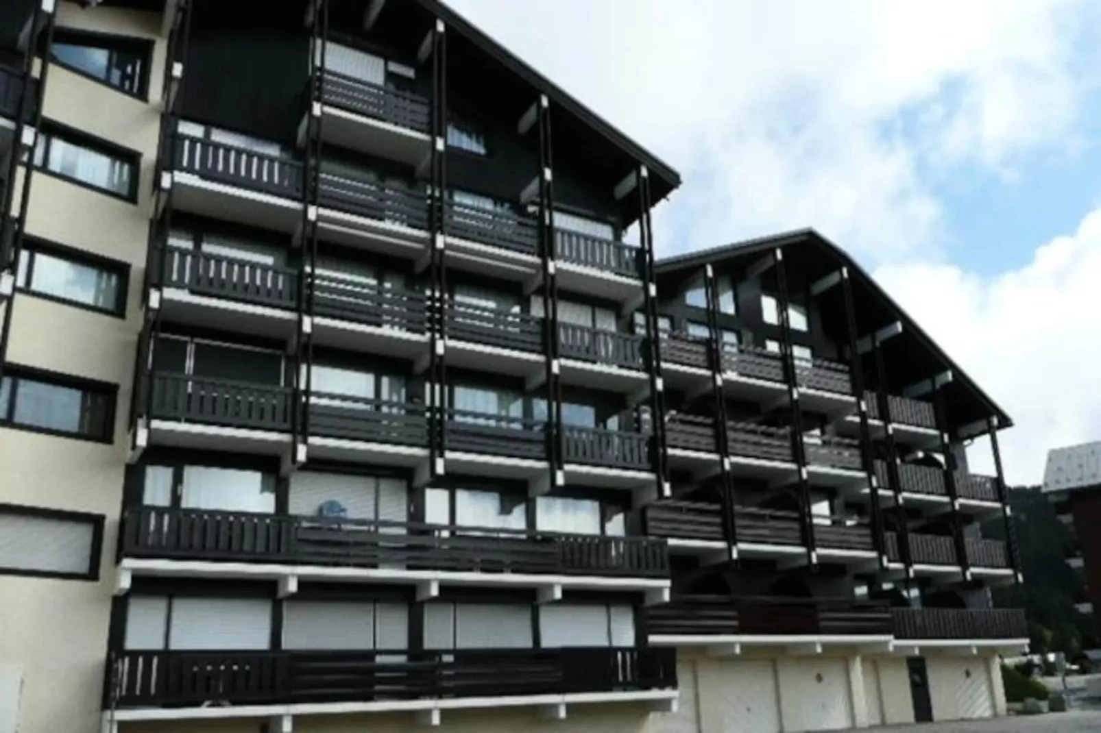 Résidence Village Bat 3-Non tagué