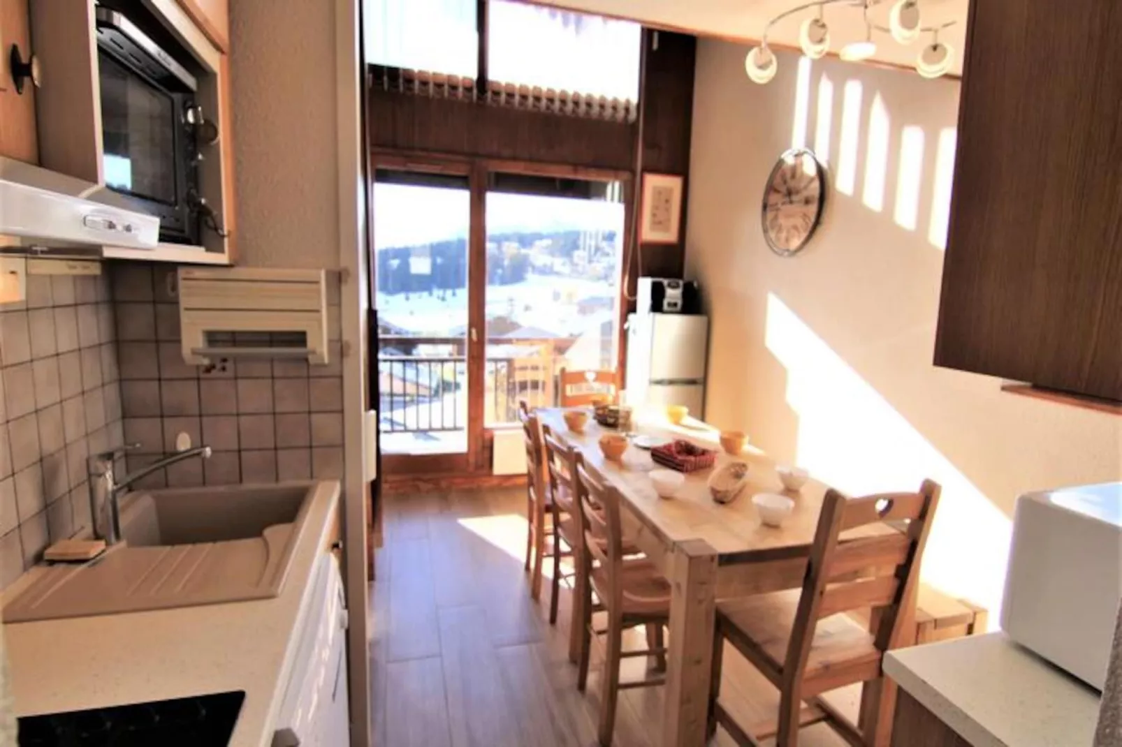 Résidence Neiges D'or-Non tagué