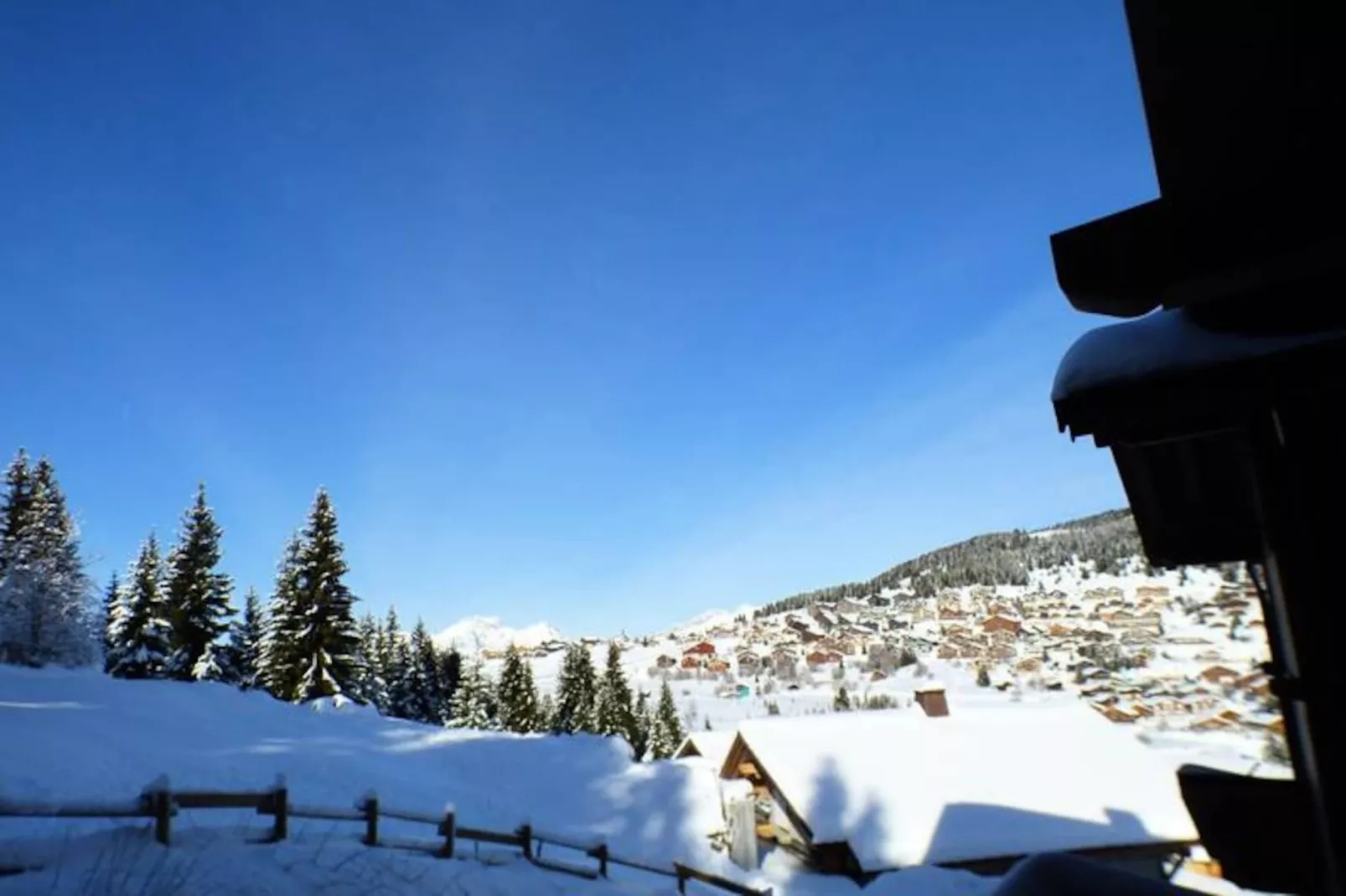 Résidence Tetras Lyre - Nicht zugeordnet