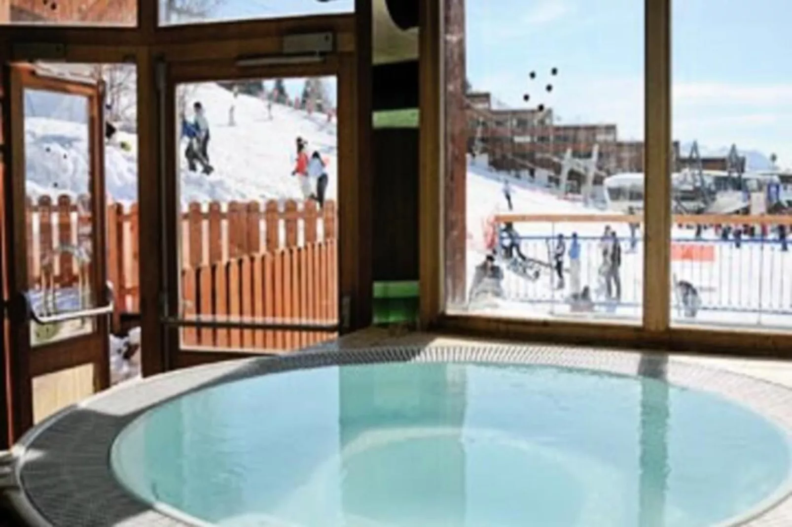 Résidence Roc Belleface C-Non tagué