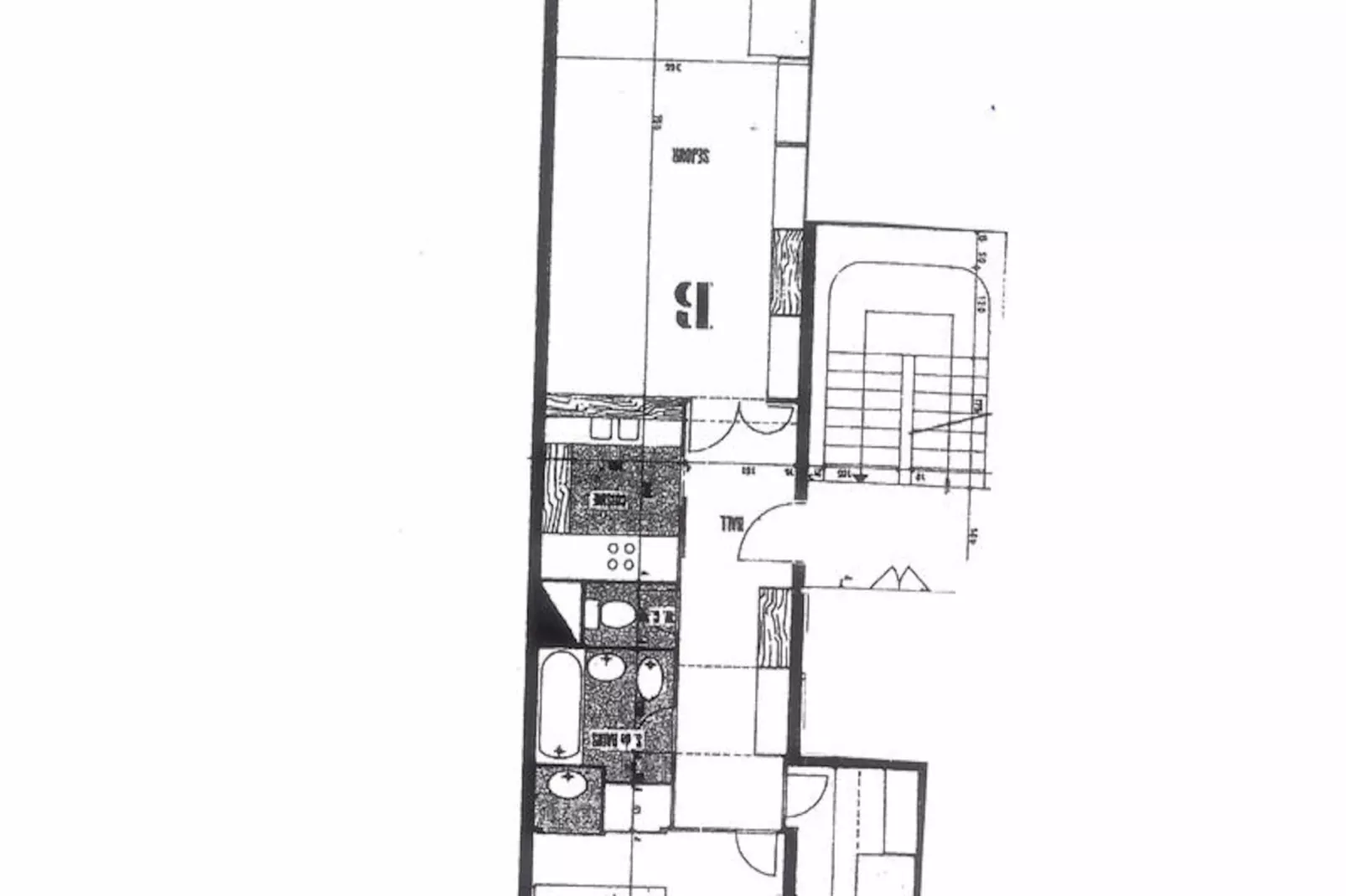 Residence 3 Arcs-Nicht zugeordnet