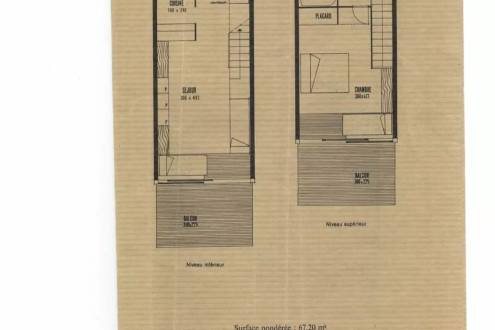 Résidence Versant Sud-Nicht zugeordnet