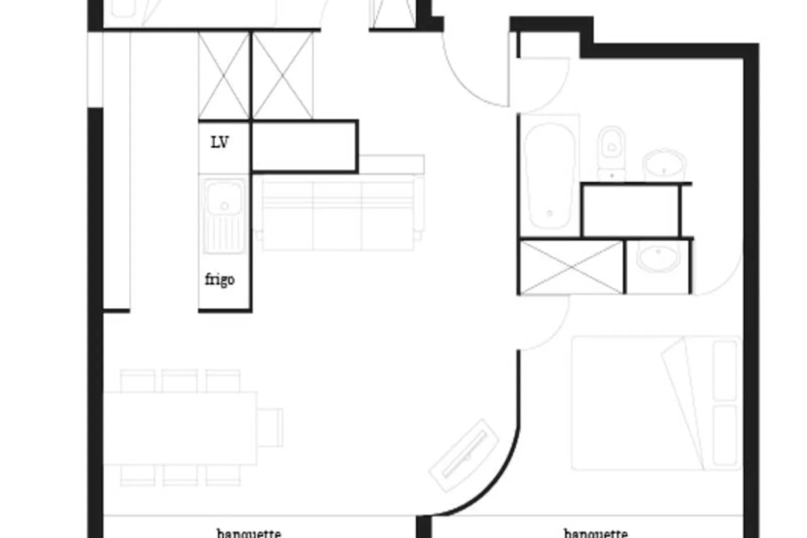 Résidence Cascade-Non tagué