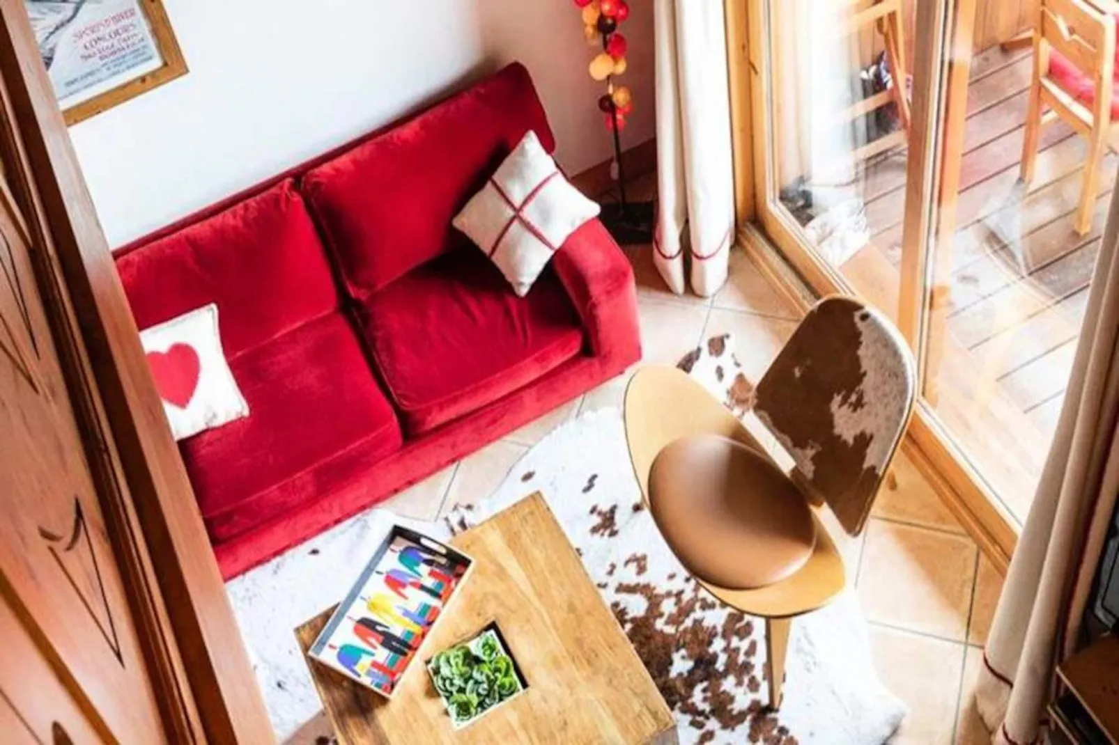 Résidence Saint Bernard G-Non tagué