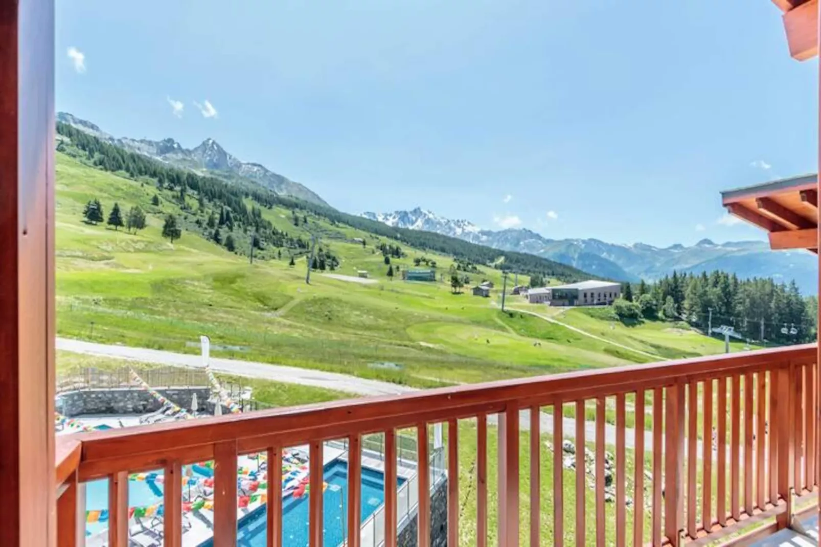 Résidence Les Monarques-Untagged