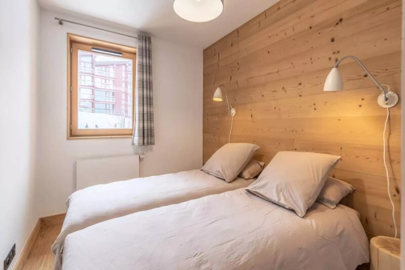 Résidence L'ecrin - Nicht zugeordnet