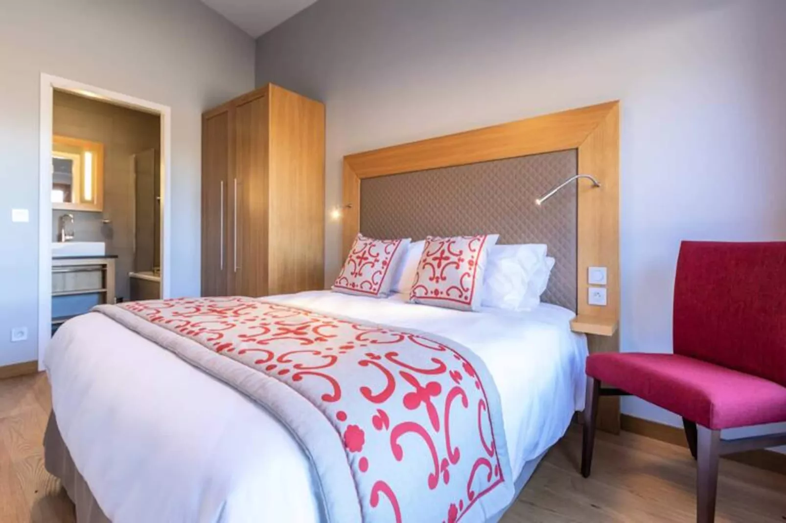 Résidence Les Monarques-Untagged