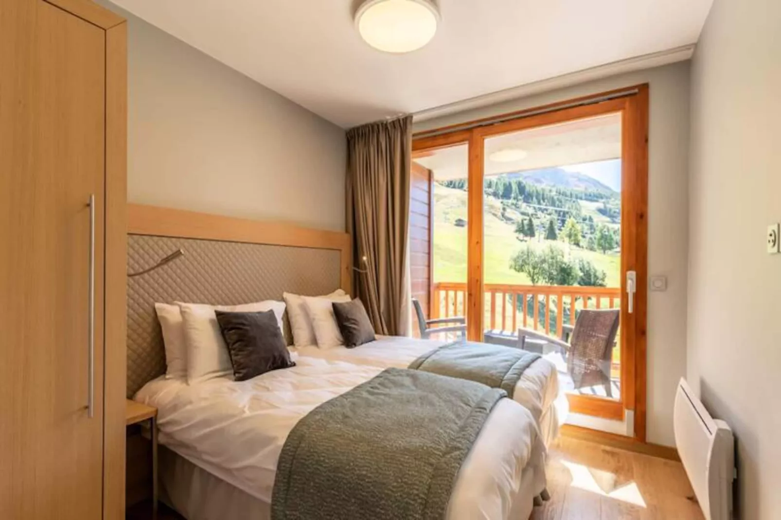 Résidence Les Monarques-Untagged