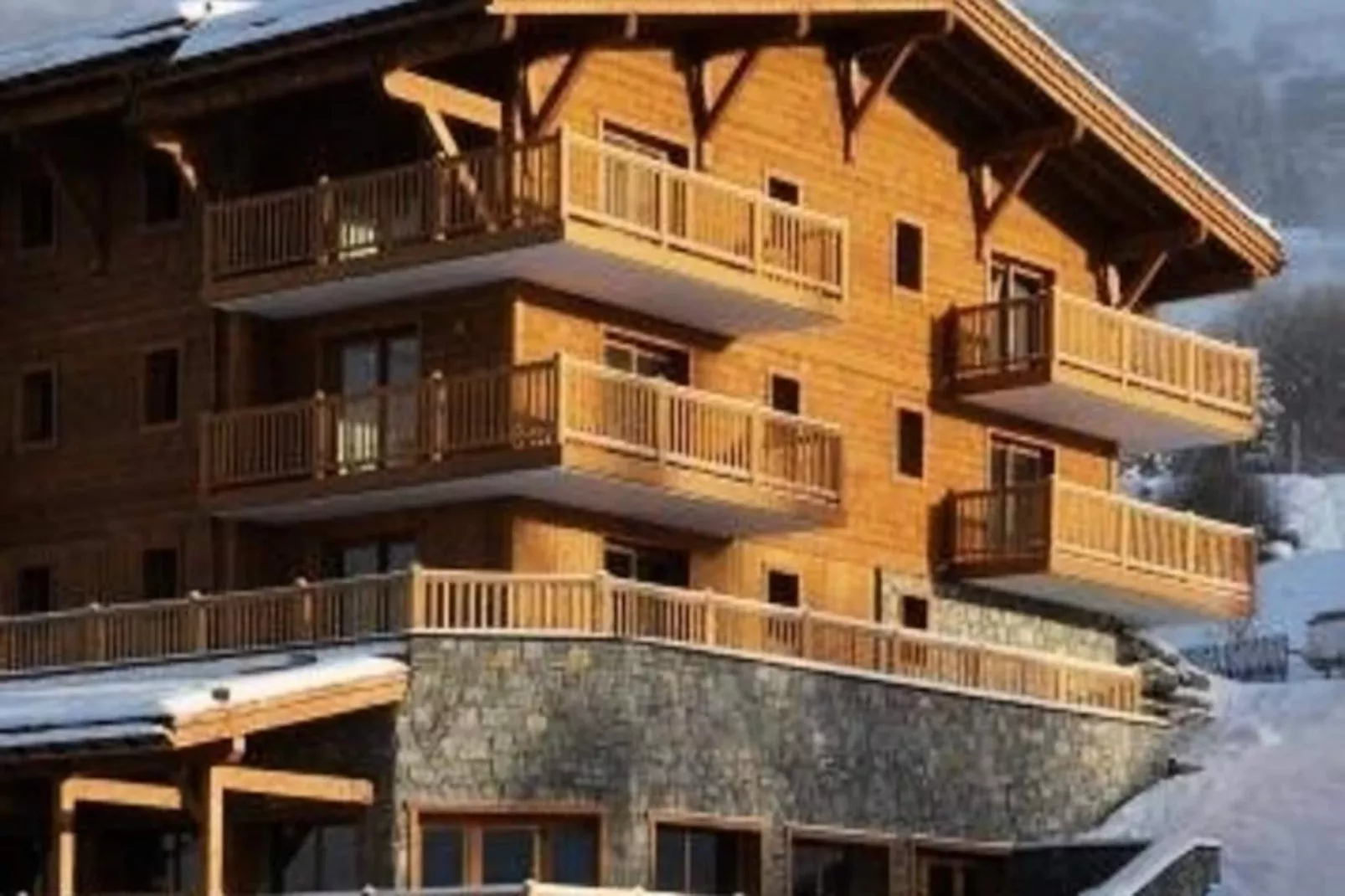 Résidence Iseran-Untagged