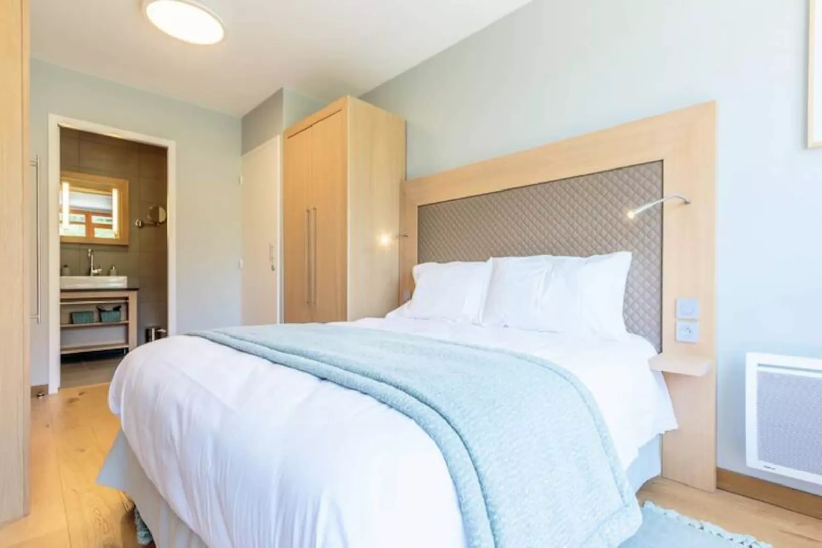 Résidence Les Monarques-Non tagué