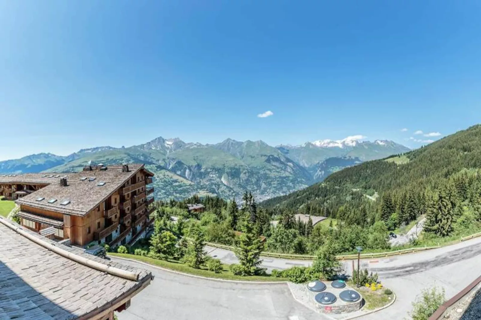 Résidence Iseran-Untagged