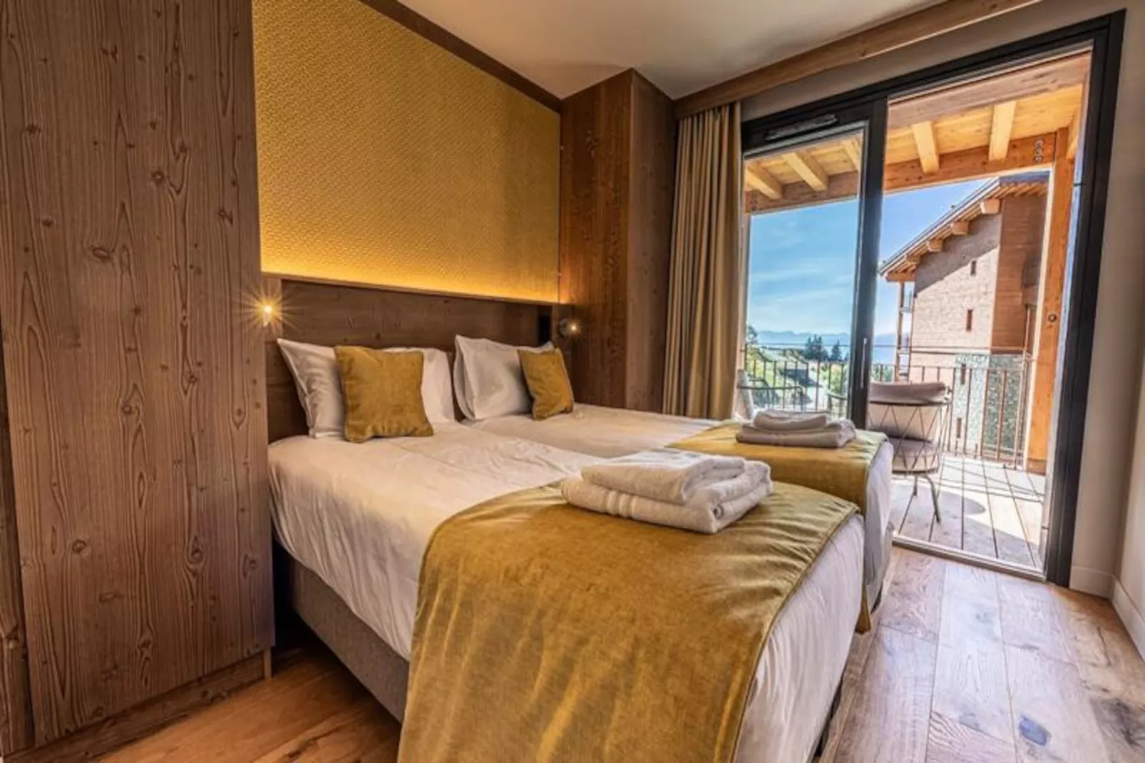 Résidence Les Cristaux - Untagged