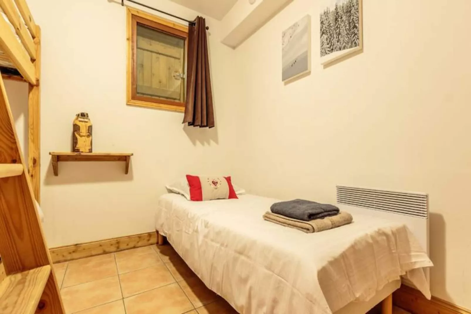 Résidence Iseran-Untagged