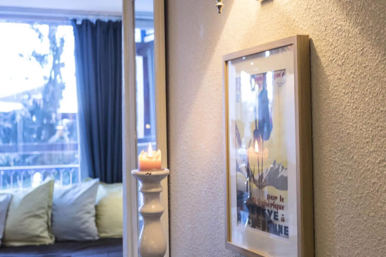 Résidence Belles Challes-Untagged