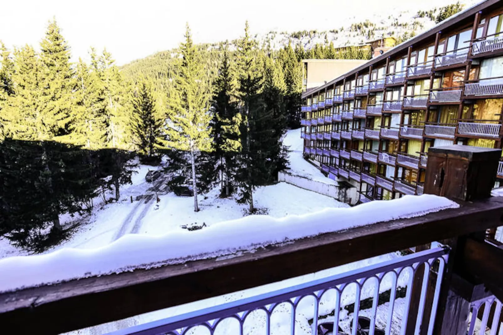 Résidence Belles Challes-Untagged